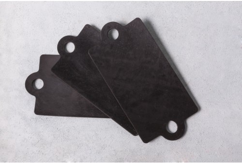 ZD 900 Gasket inspection cover 